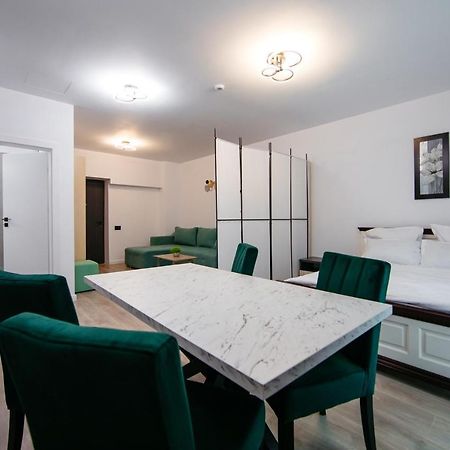 דירות סינאיה L&V Family Studio מראה חיצוני תמונה