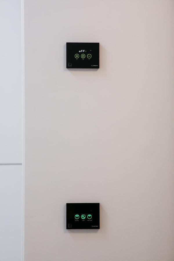 דירות סינאיה L&V Family Studio מראה חיצוני תמונה