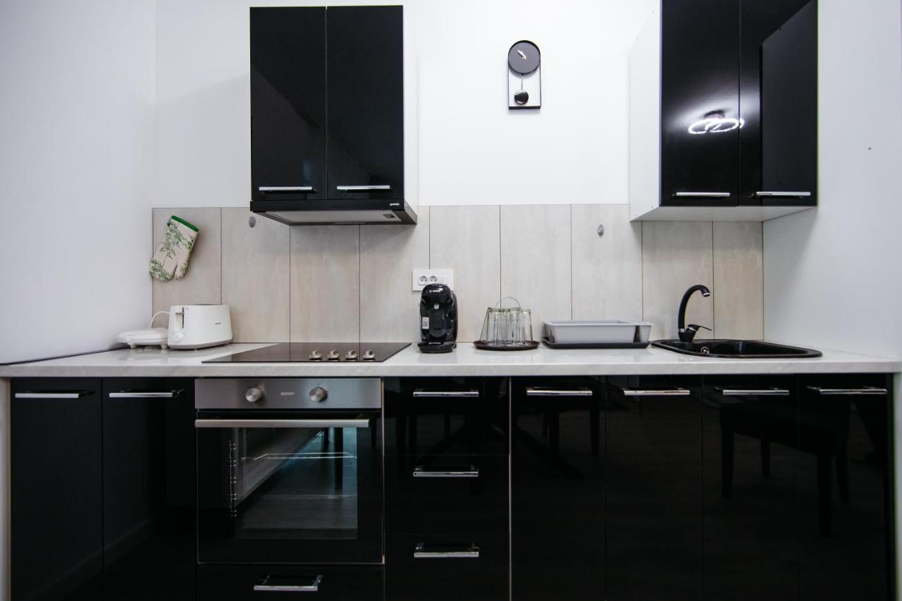 דירות סינאיה L&V Family Studio מראה חיצוני תמונה