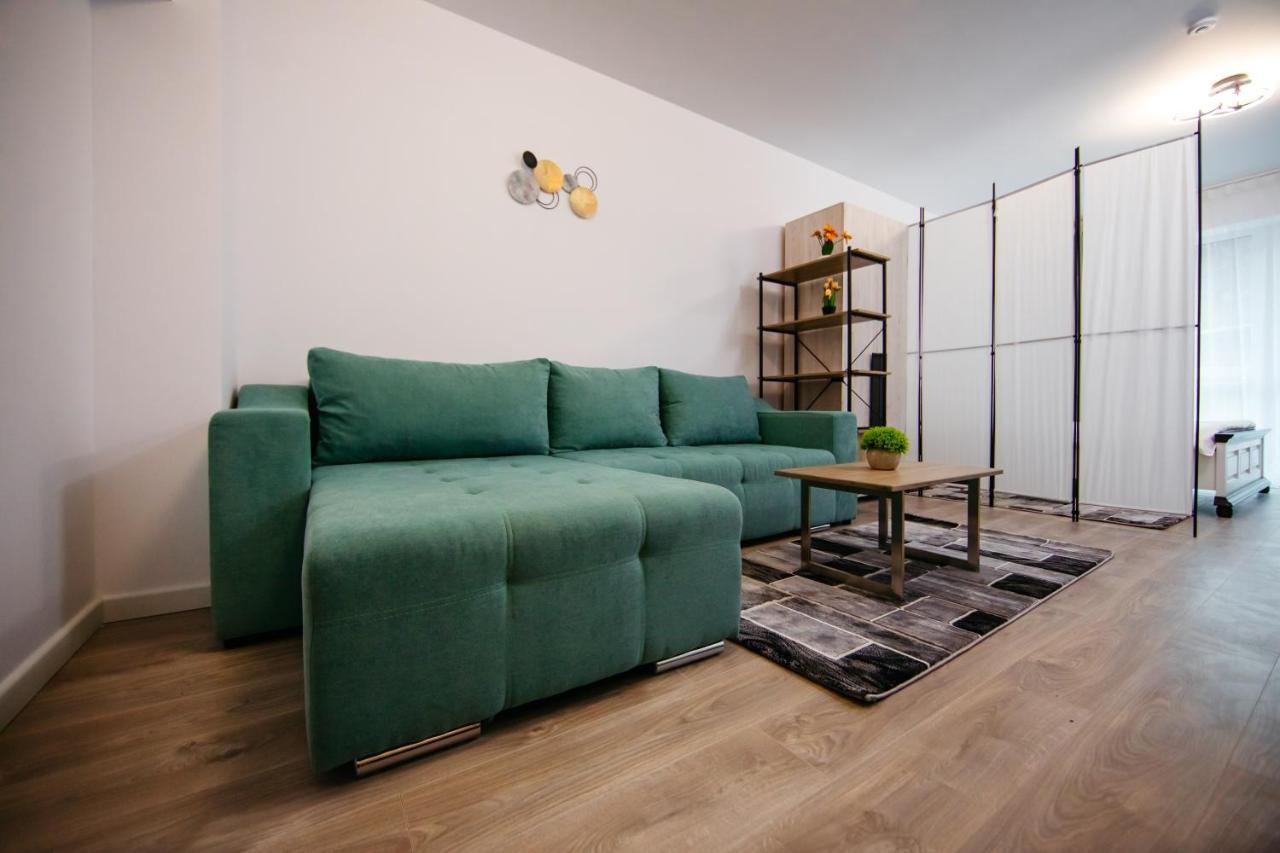 דירות סינאיה L&V Family Studio מראה חיצוני תמונה