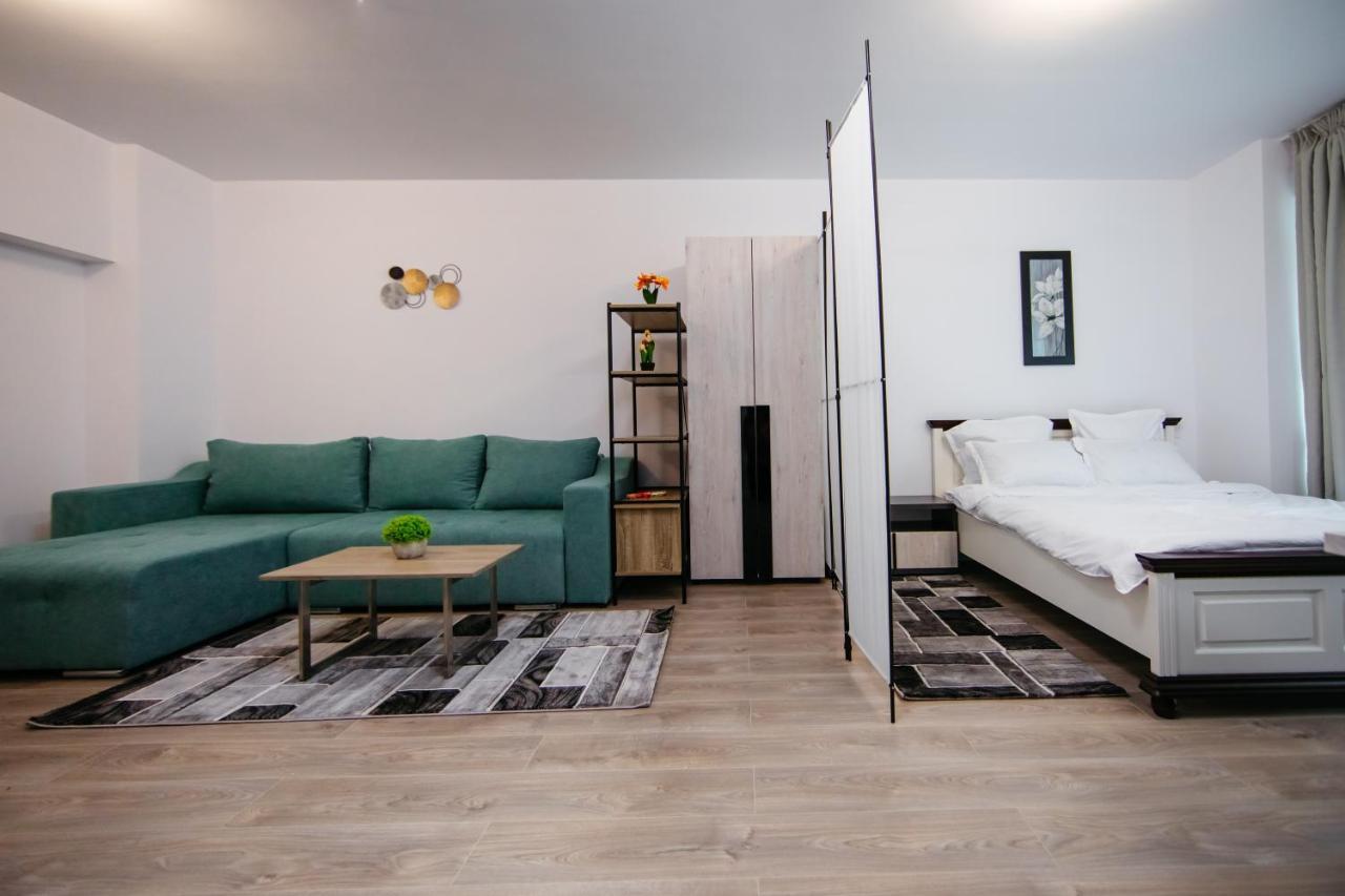 דירות סינאיה L&V Family Studio מראה חיצוני תמונה