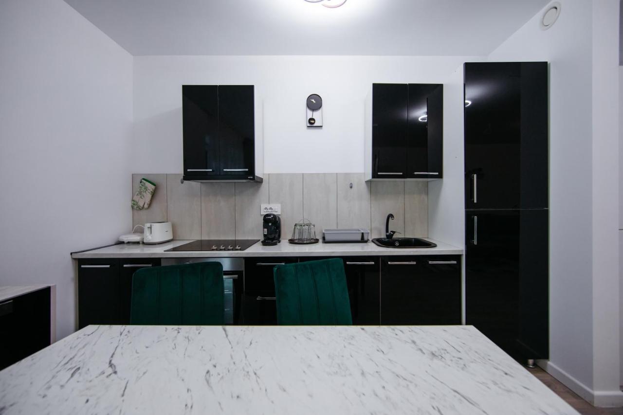 דירות סינאיה L&V Family Studio מראה חיצוני תמונה