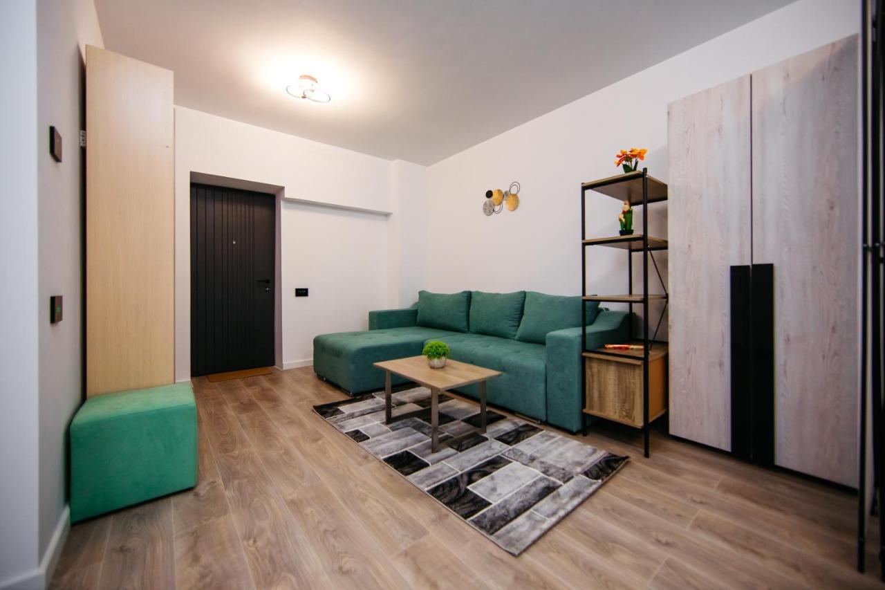 דירות סינאיה L&V Family Studio מראה חיצוני תמונה