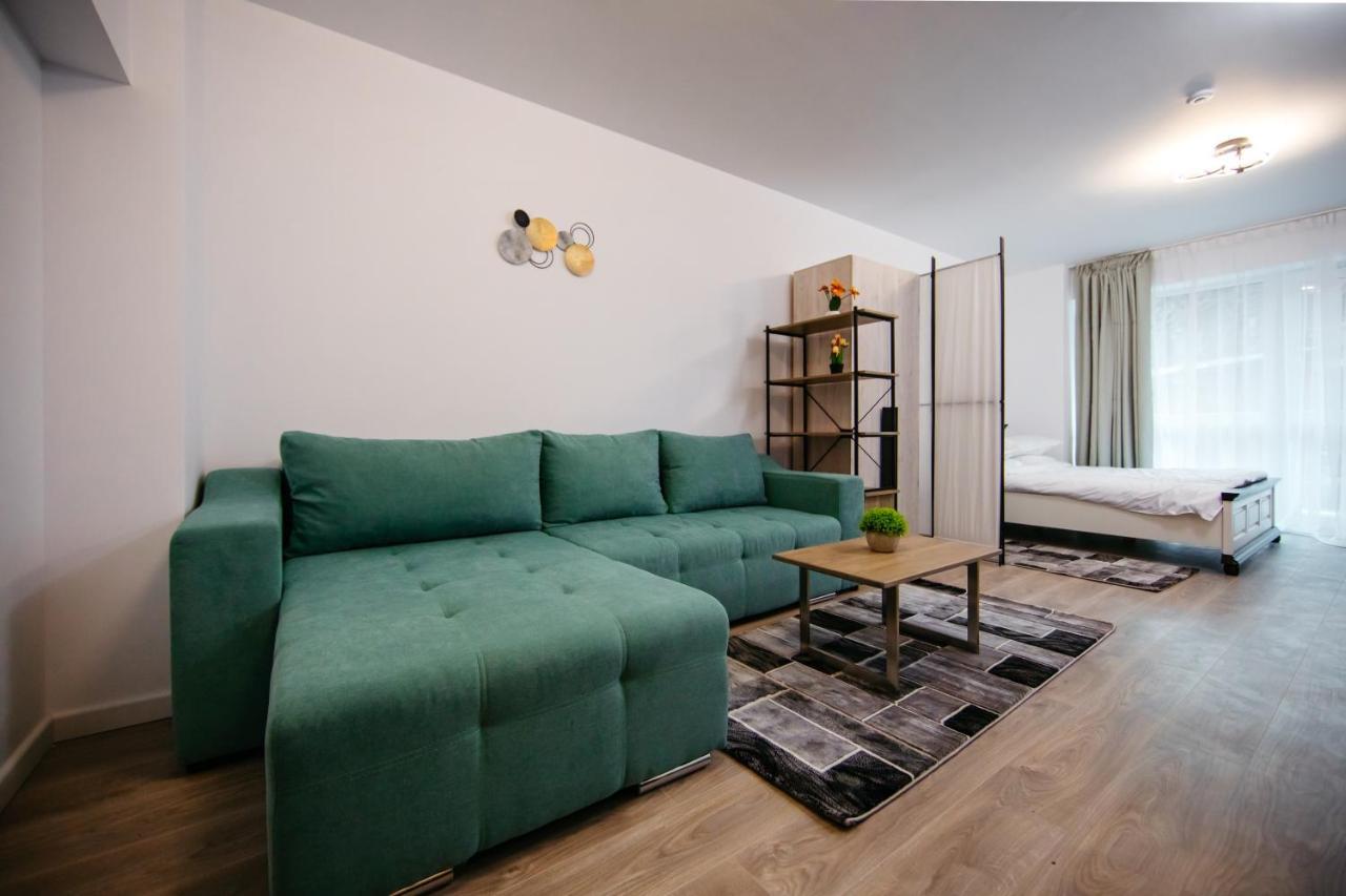 דירות סינאיה L&V Family Studio מראה חיצוני תמונה