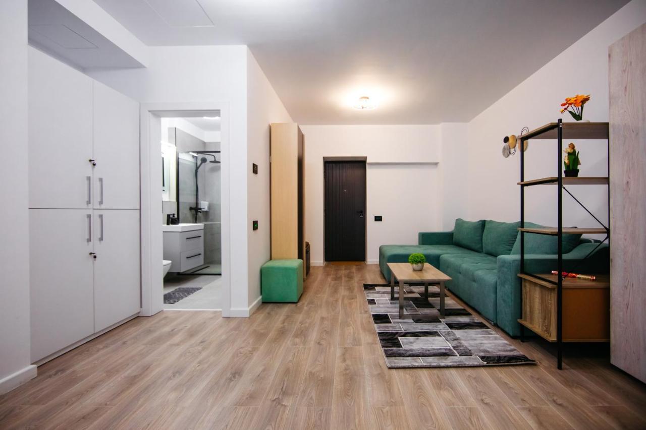 דירות סינאיה L&V Family Studio מראה חיצוני תמונה