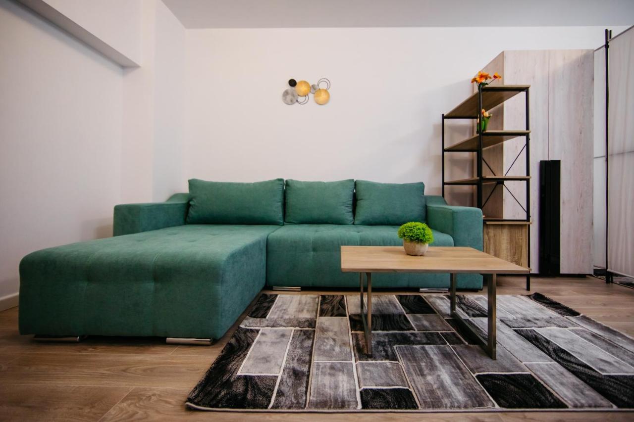 דירות סינאיה L&V Family Studio מראה חיצוני תמונה